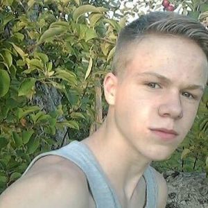 Meet your Posher, Gage